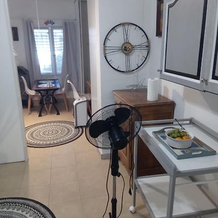 Joli Studio Avec Jardin Espira-de-l'Agly エクステリア 写真