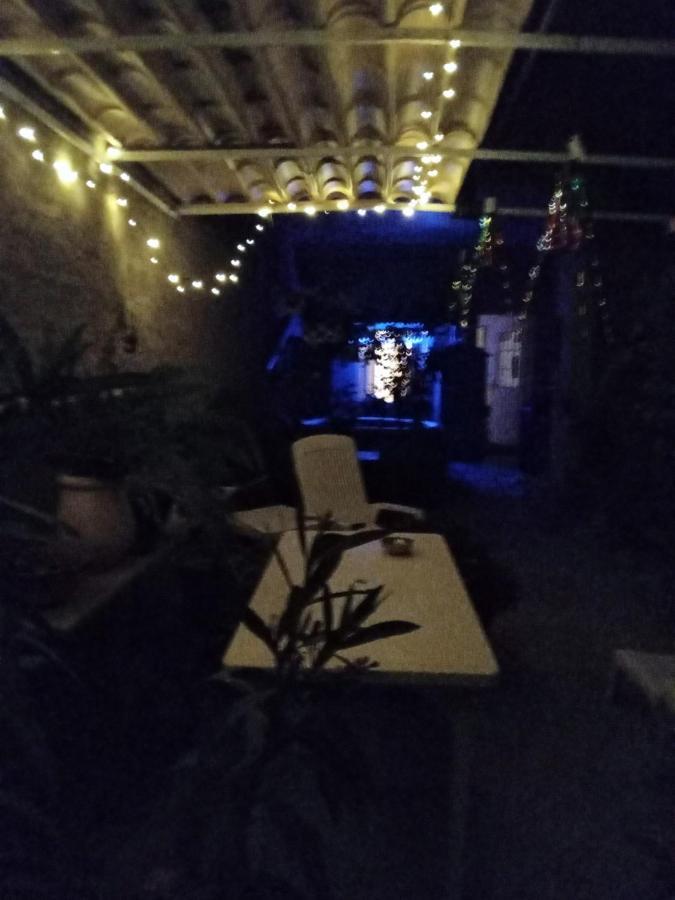 Joli Studio Avec Jardin Espira-de-l'Agly エクステリア 写真